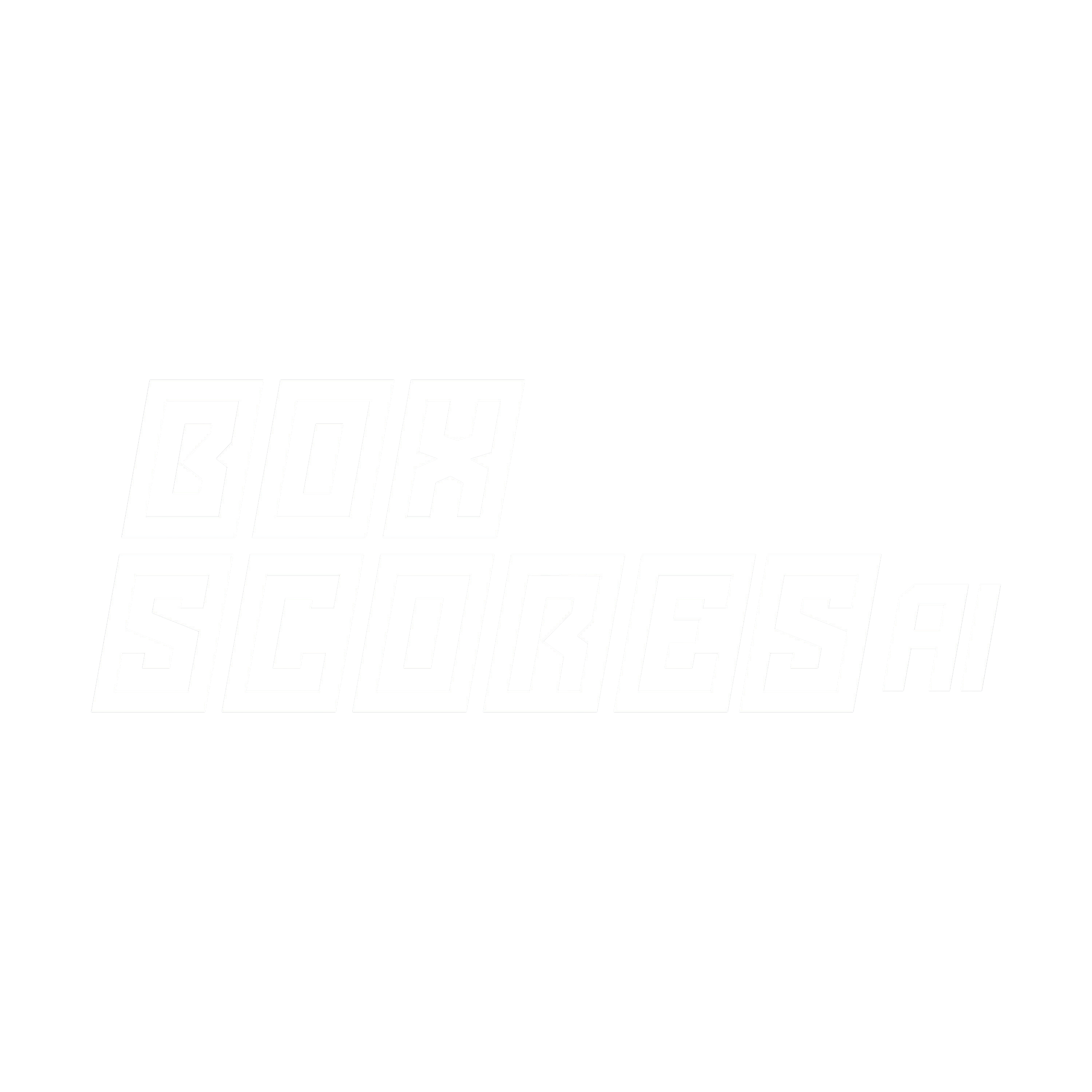 Box Scores AI